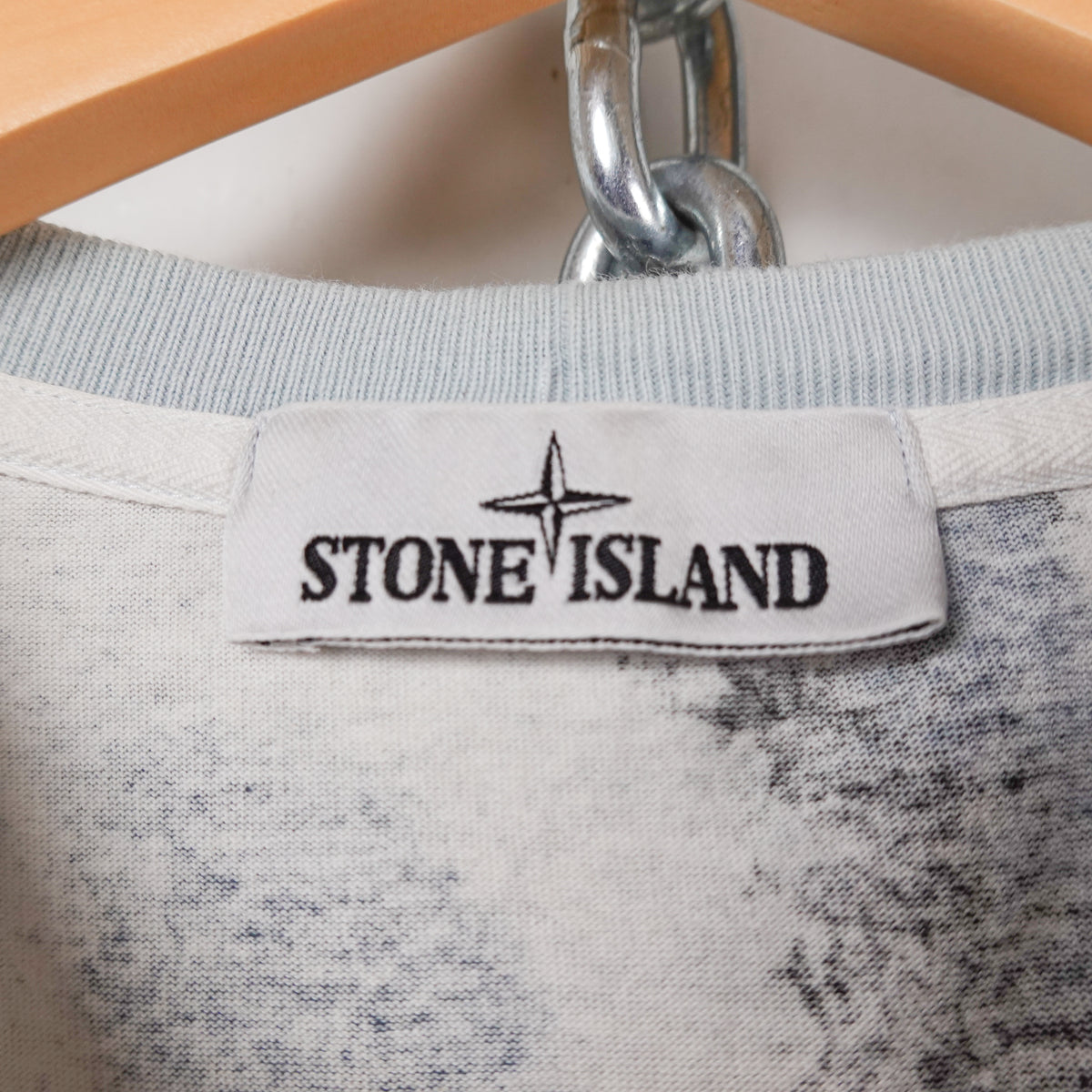 Stone Island Marina Reef Camo - Size L