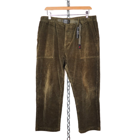 Gramicci Corduroy Pant - Size L