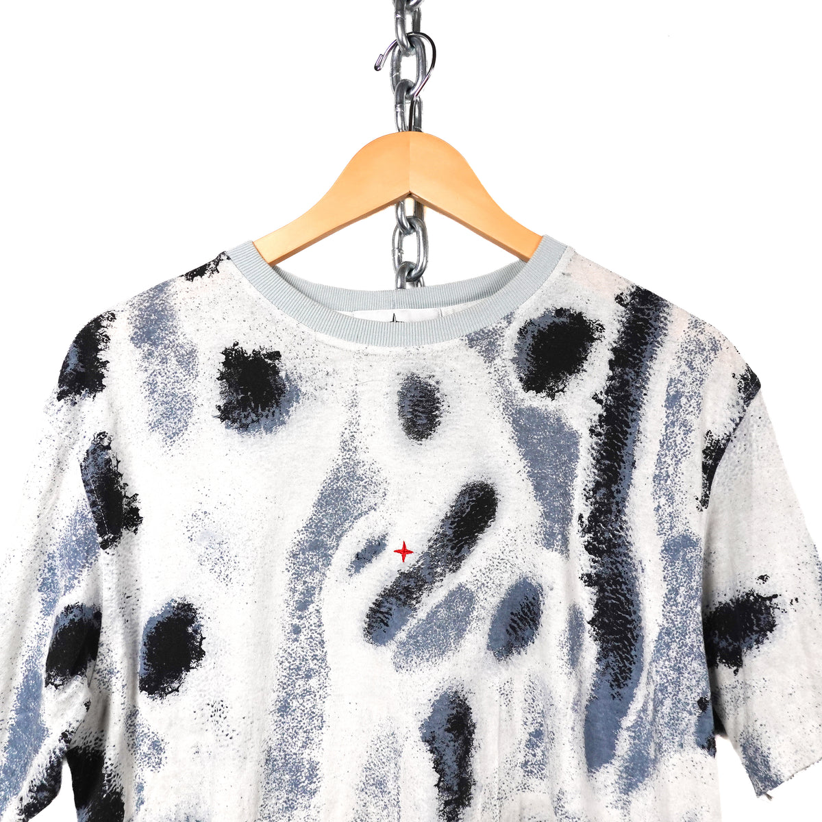 Stone Island Marina Reef Camo - Size L