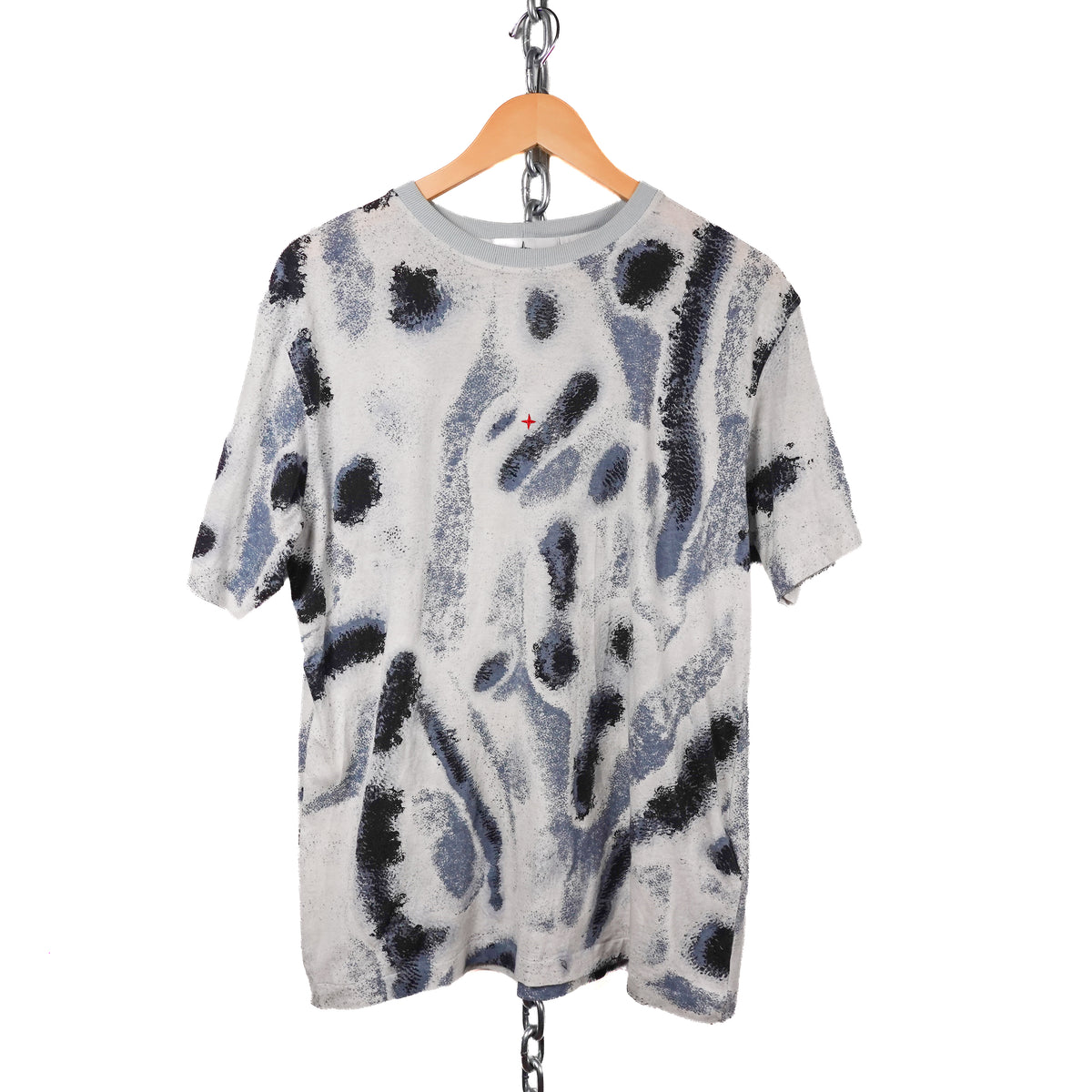 Stone Island Marina Reef Camo - Size L