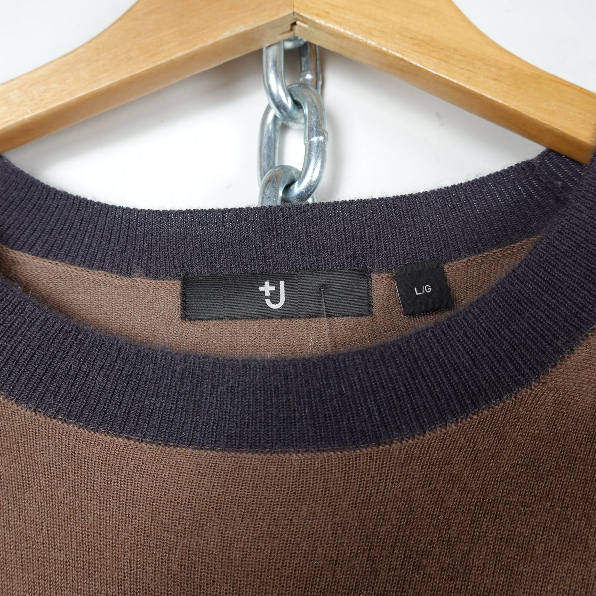 Jil Sander Uniqlo Cashmere Sweater - Size L