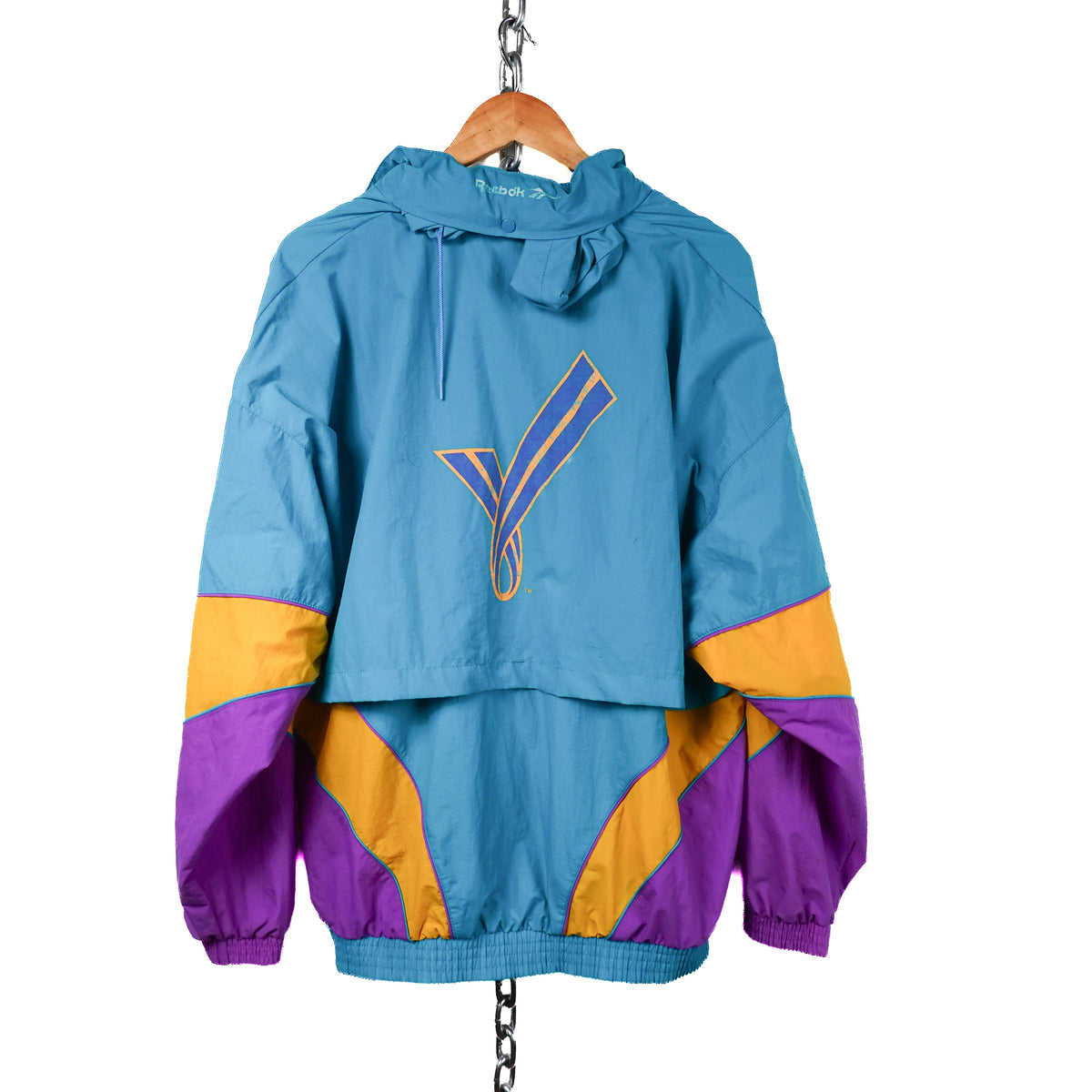 1994 Commonwealth Games Track Jacket - Size L