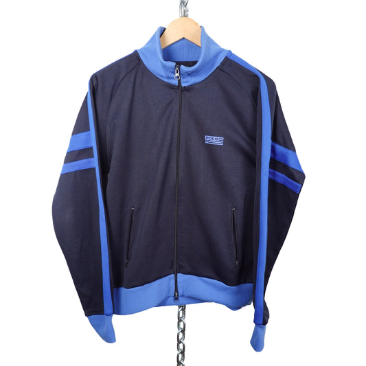 Polo Jeans Co Track Top - Size M