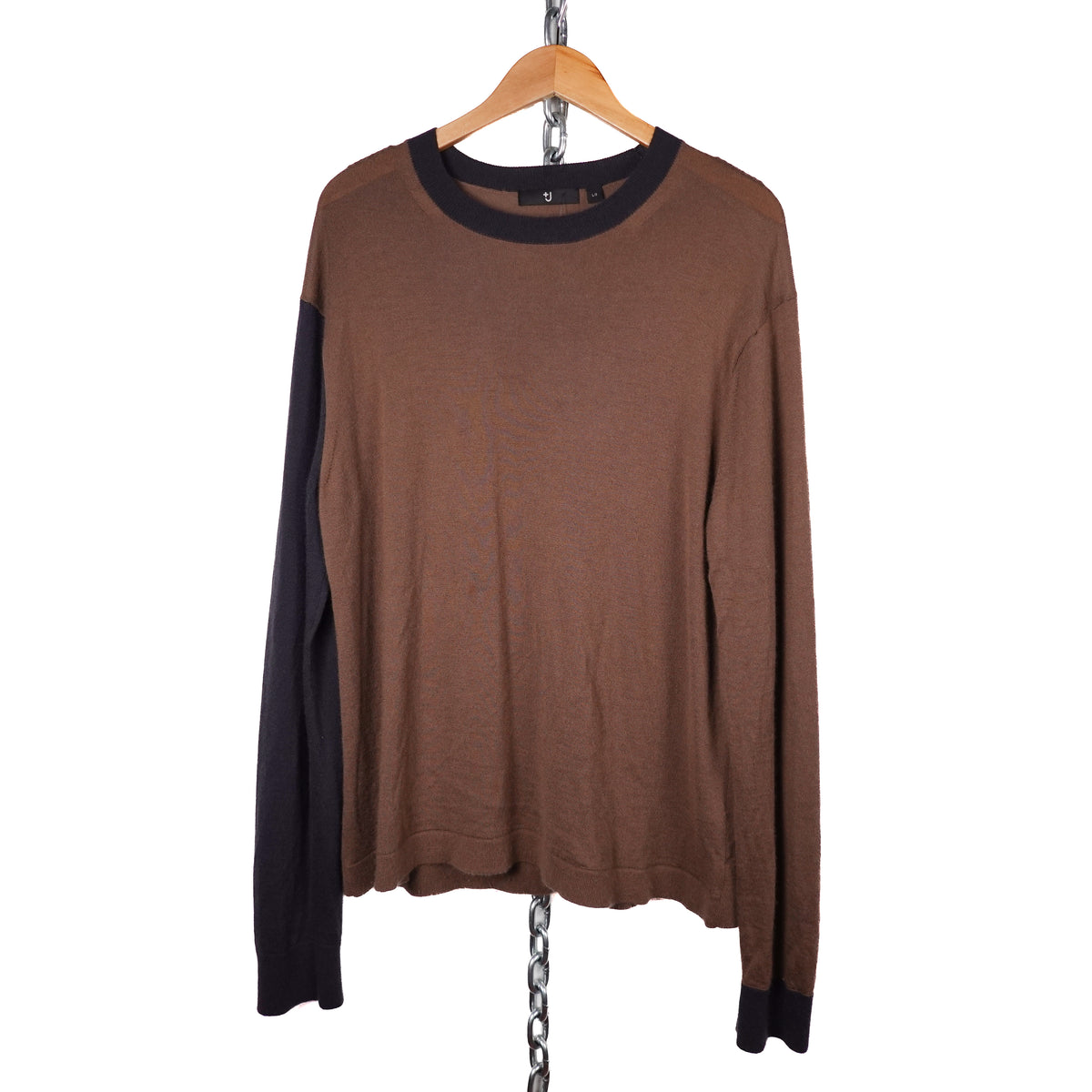 Jil Sander Uniqlo Cashmere Sweater - Size L