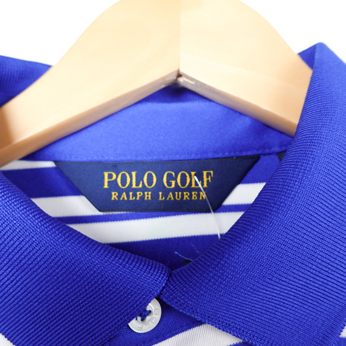 2015 Polo US Open Shirt - Size M