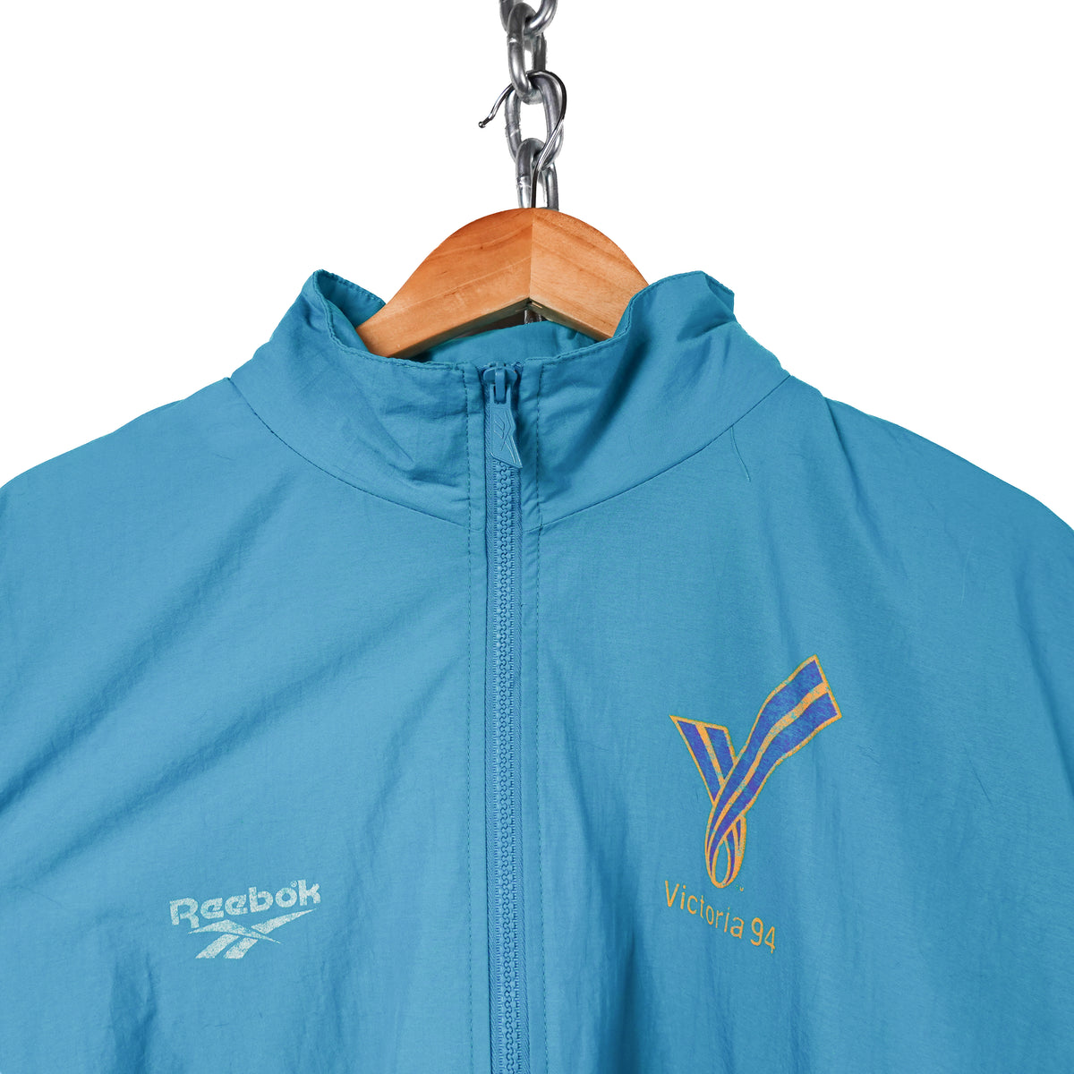 1994 Commonwealth Games Track Jacket - Size L
