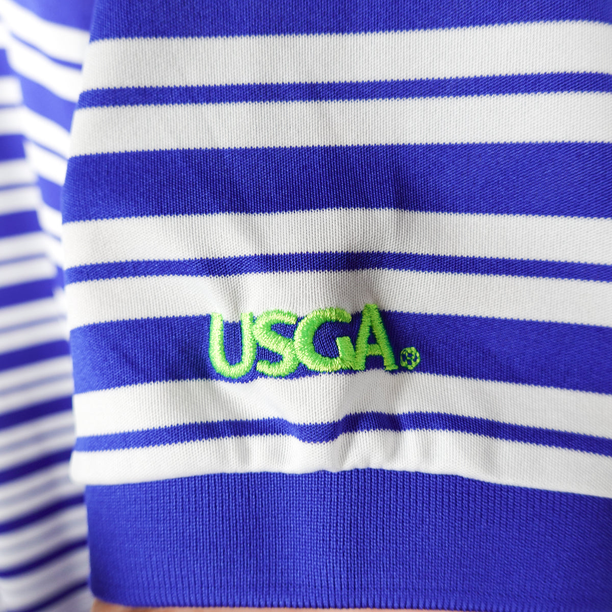 2015 Polo US Open Shirt - Size M