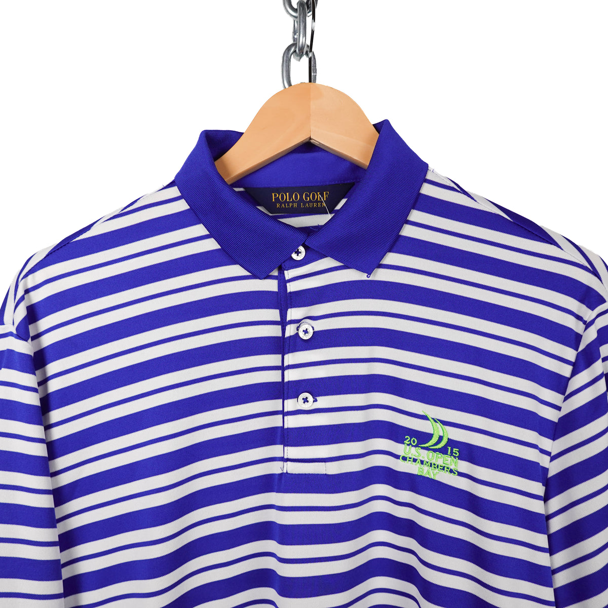 2015 Polo US Open Shirt - Size M