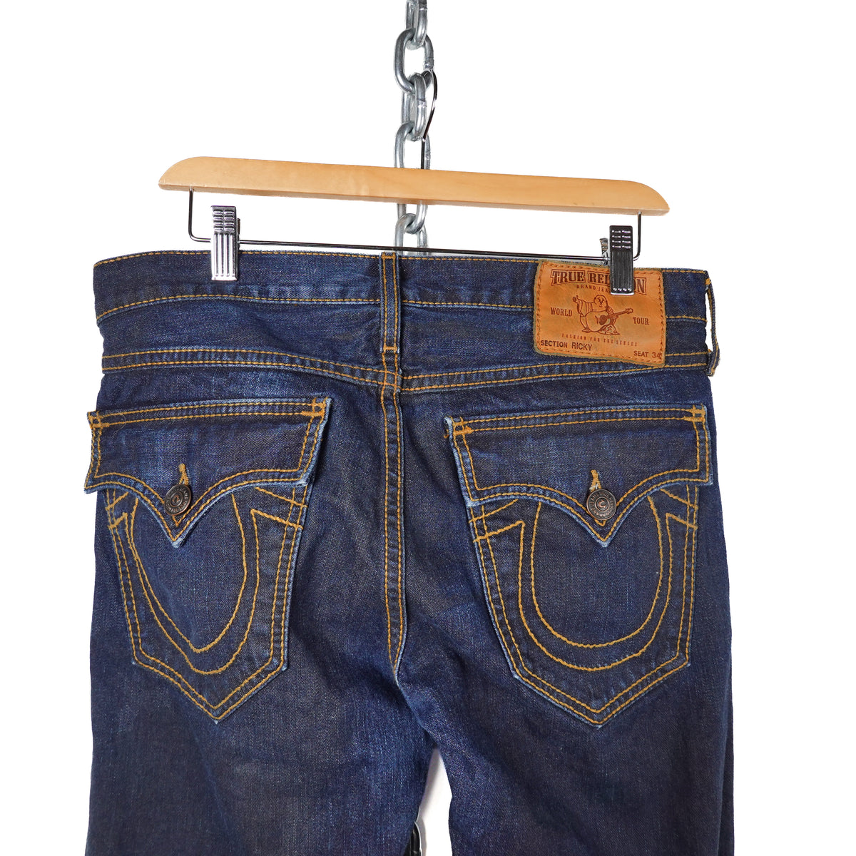 True Religion Jeans - Size 31