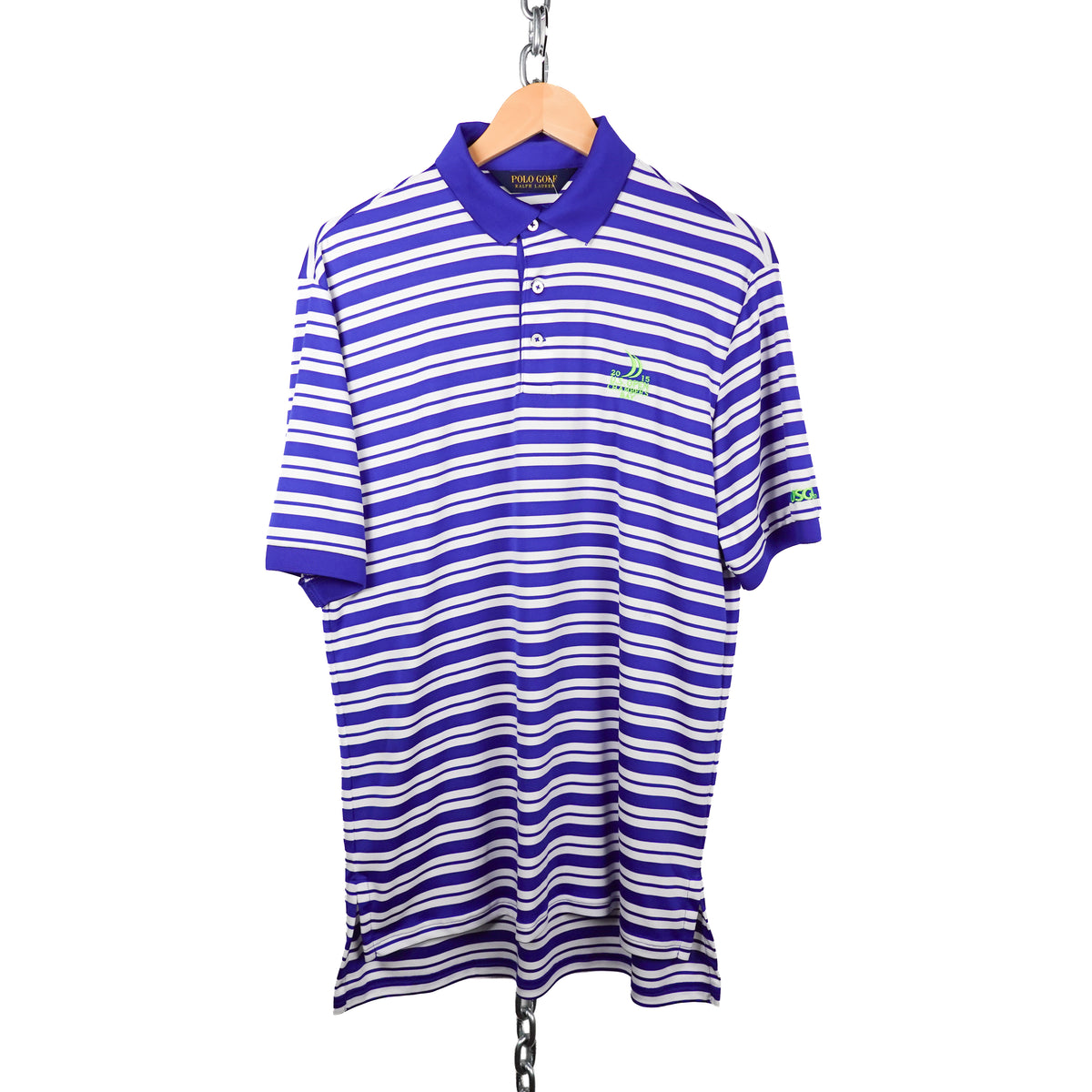 2015 Polo US Open Shirt - Size M