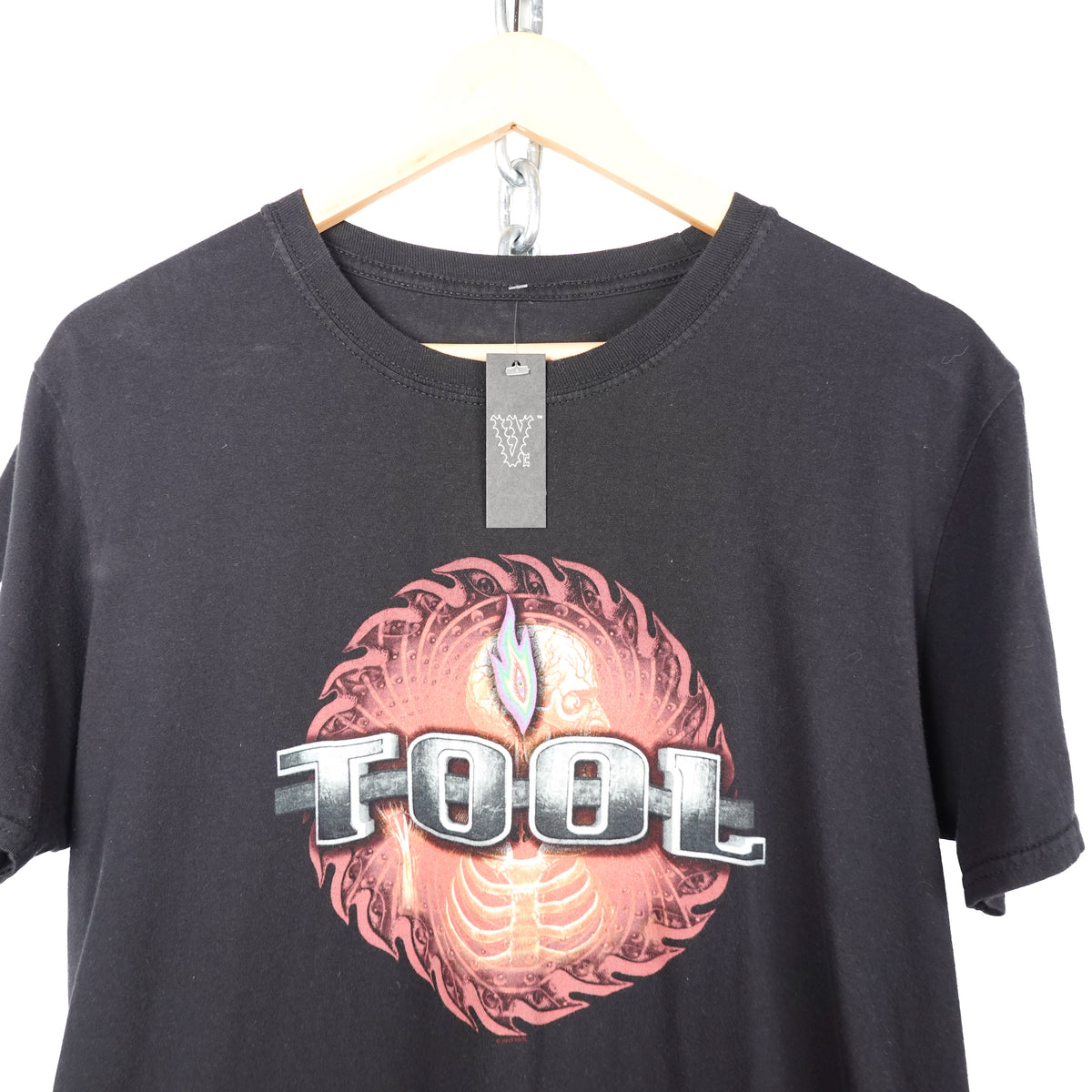 Tool Los Angeles Tee - Size M