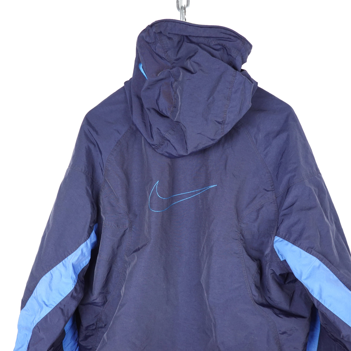 Y2K Nike Reversible Jacket - L