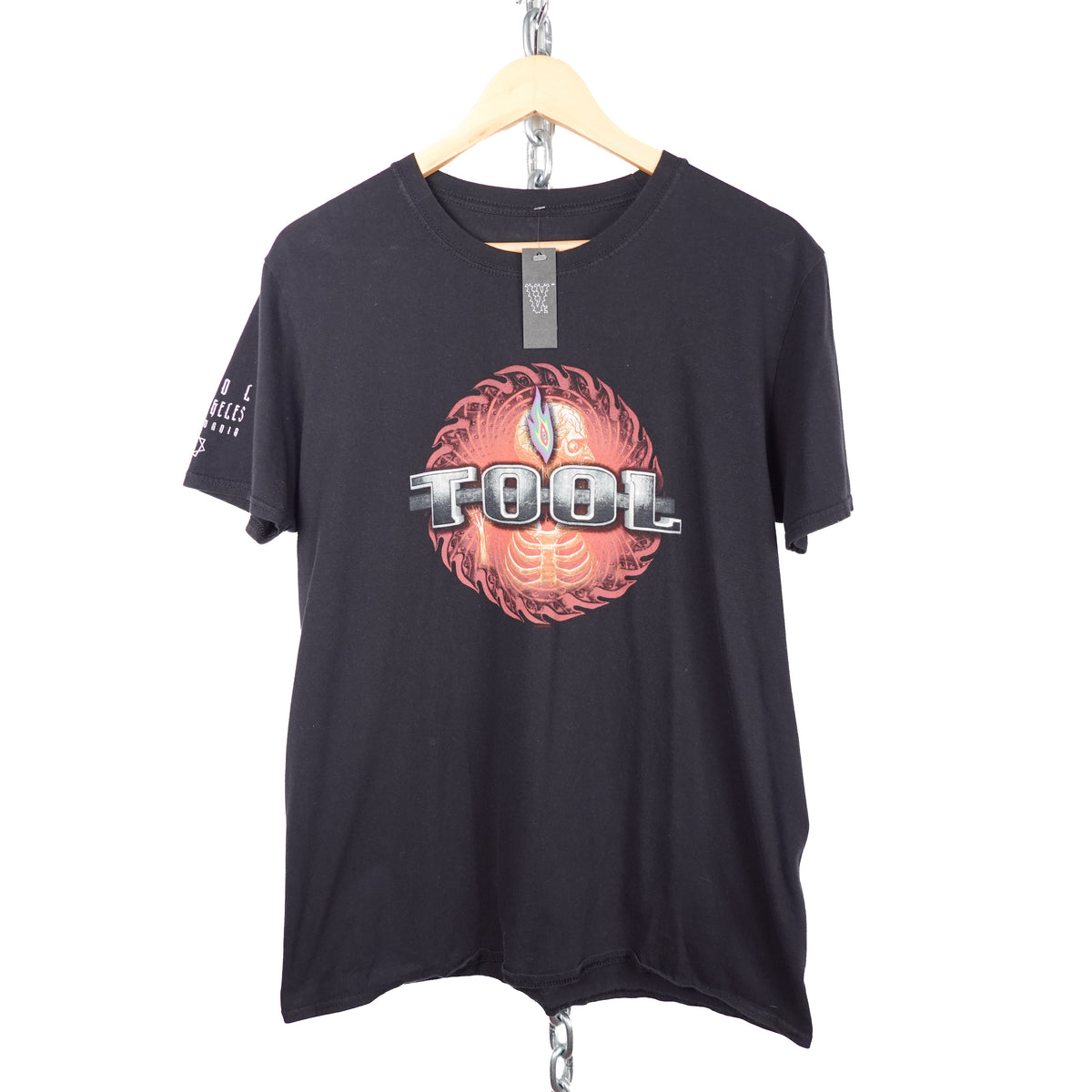 Tool Los Angeles Tee - Size M