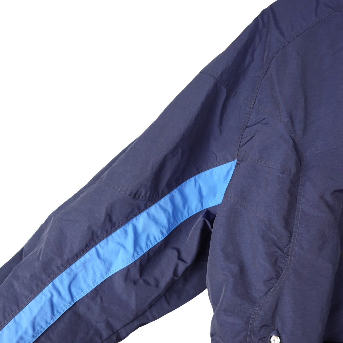 Y2K Nike Reversible Jacket - L