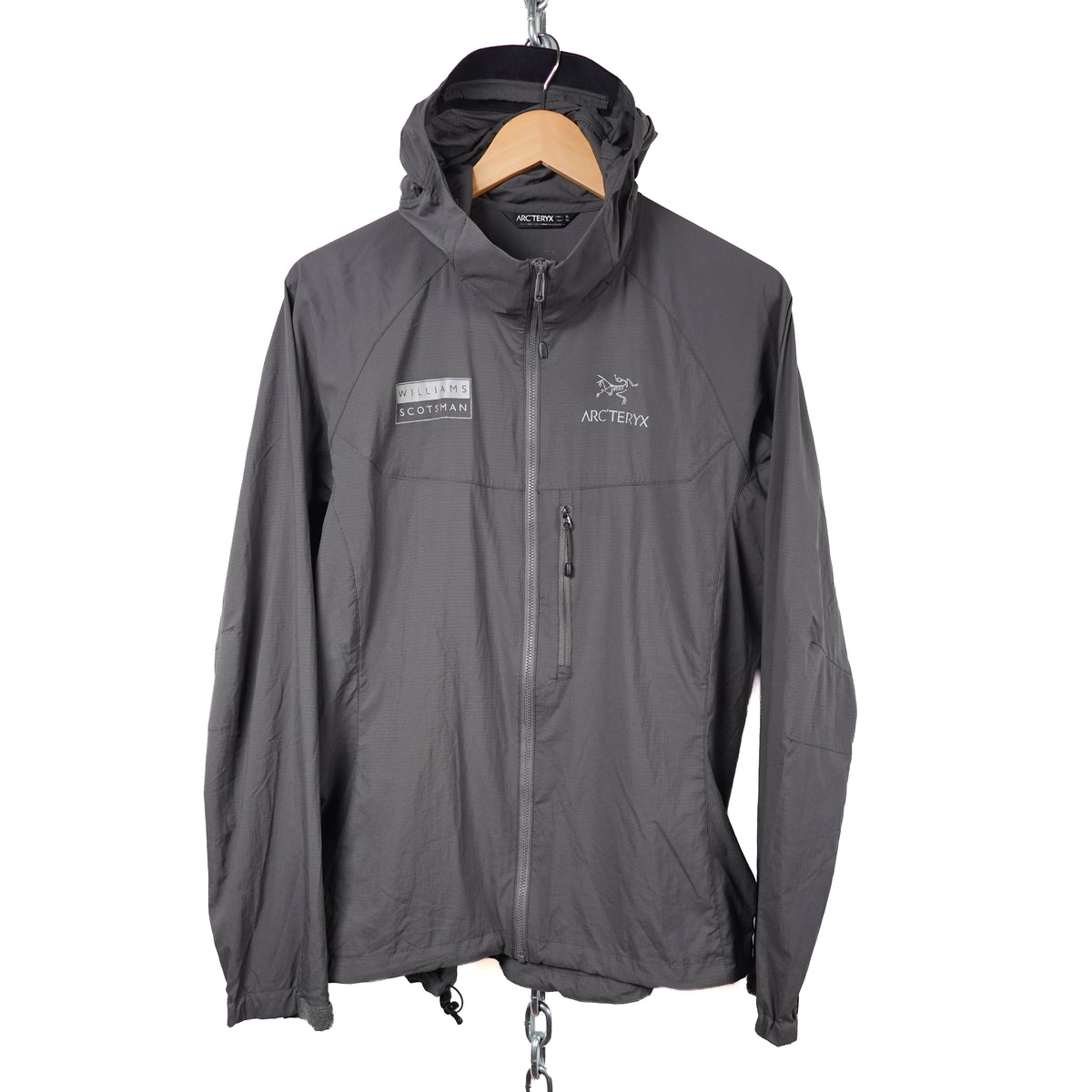 Arc’teryx Squamish Company Jacket - Women's XL
