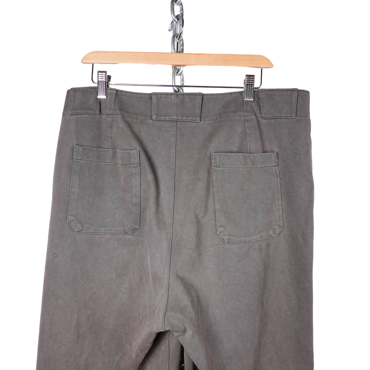 Lady White Co. Jersey Trouser Pant - Size L