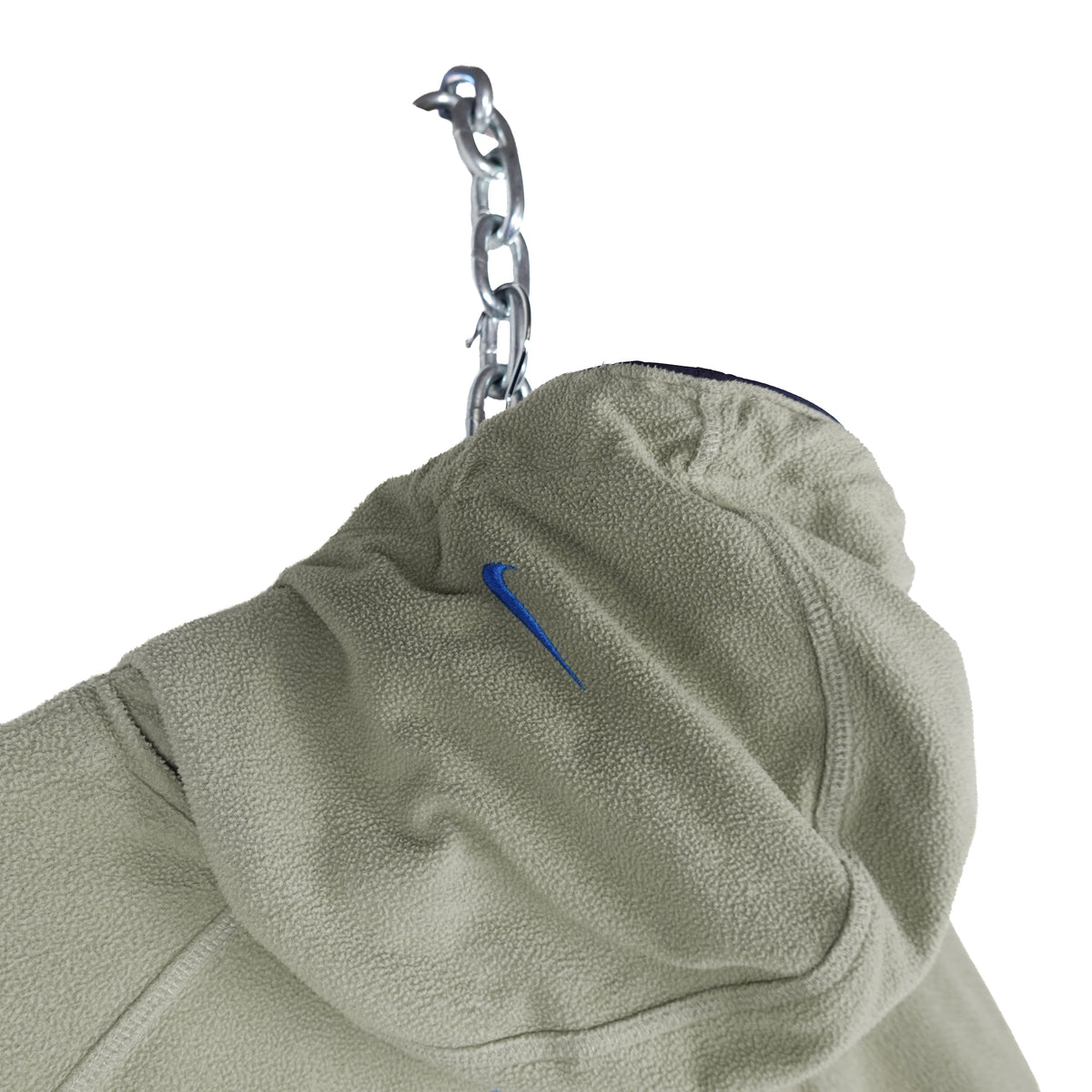 Y2K Nike Reversible Jacket - L