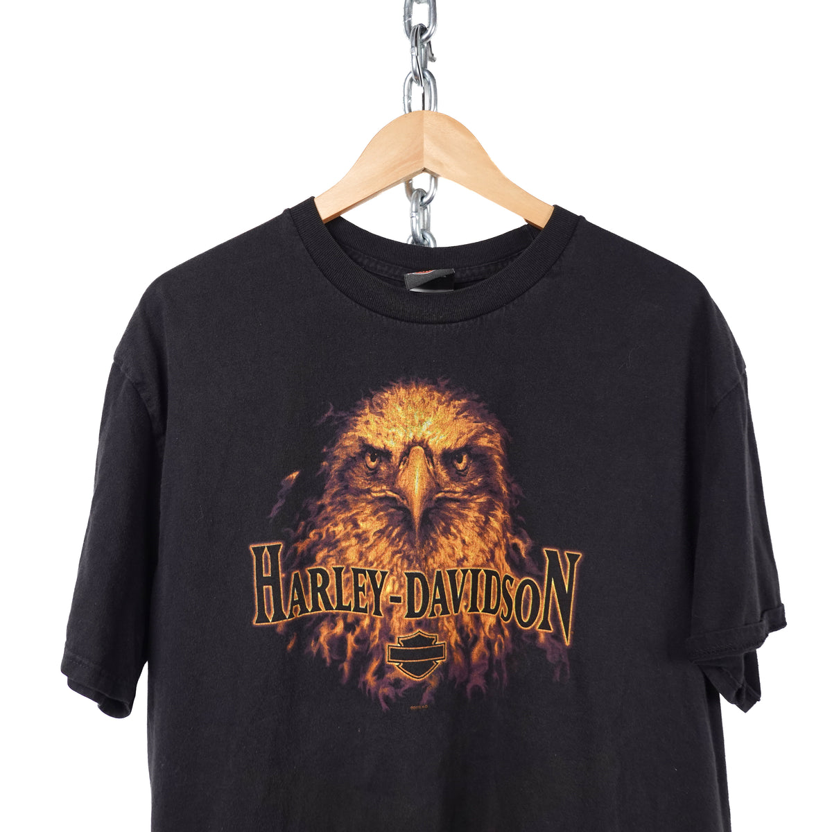 2010 Harley Davidson San Marco Tee - Size XL