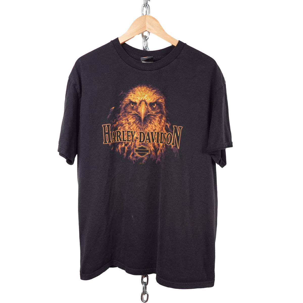 2010 Harley Davidson San Marco Tee - Size XL