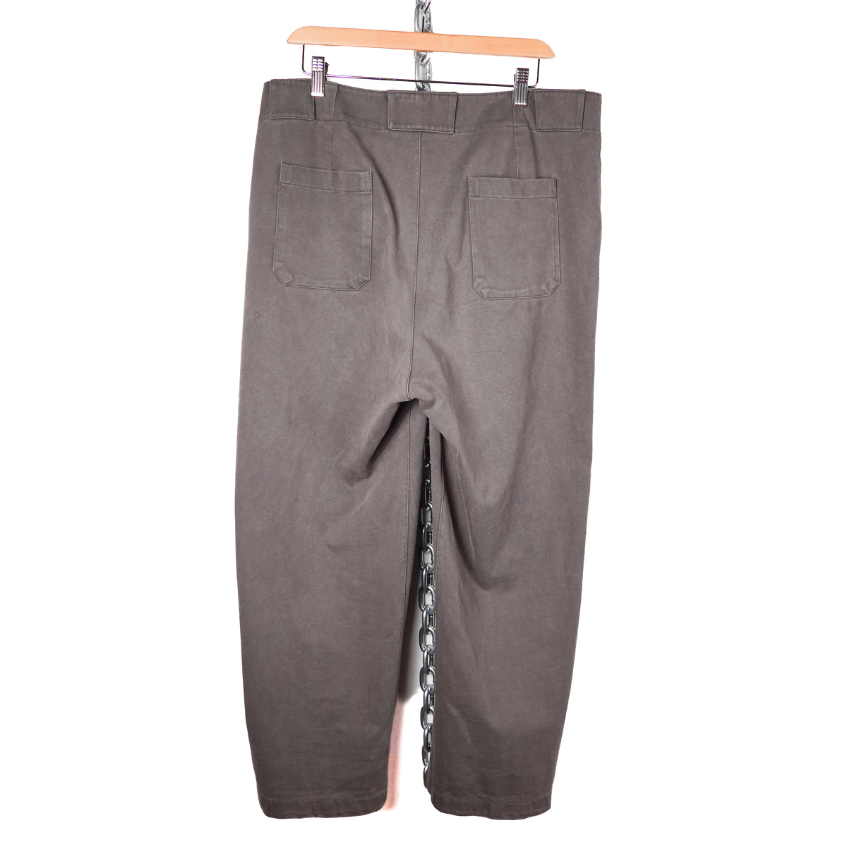 Lady White Co. Jersey Trouser Pant - Size L
