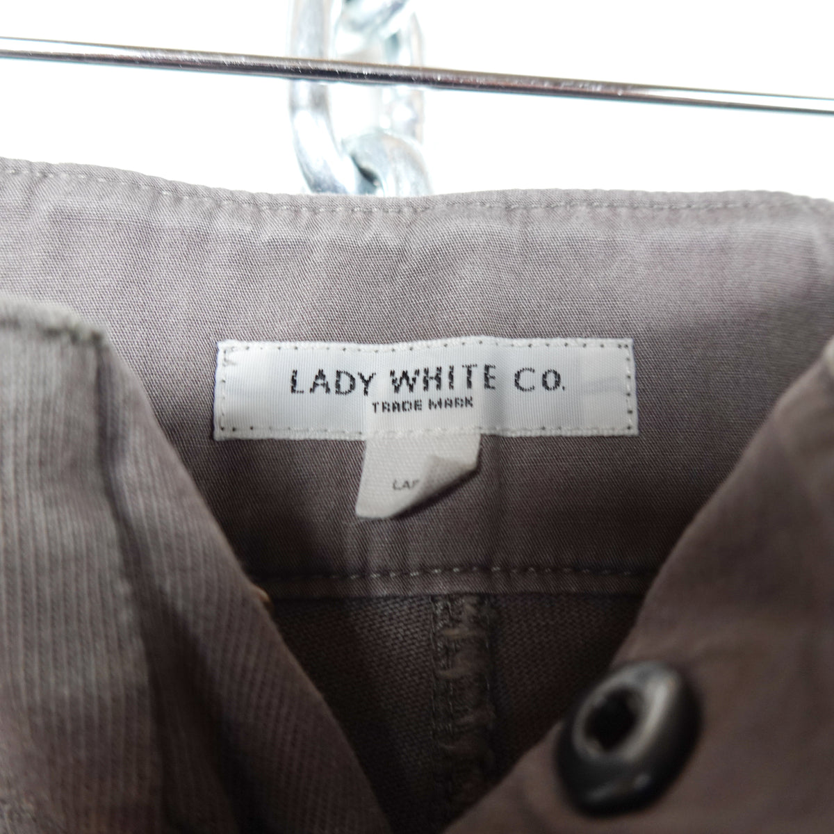 Lady White Co. Jersey Trouser Pant - Size L
