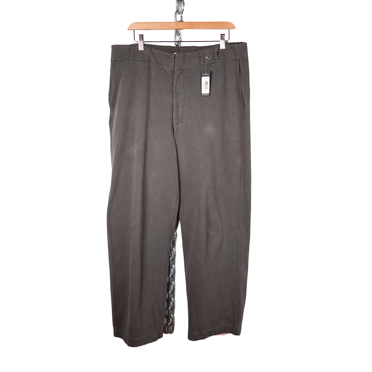 Lady White Co. Jersey Trouser Pant - Size L