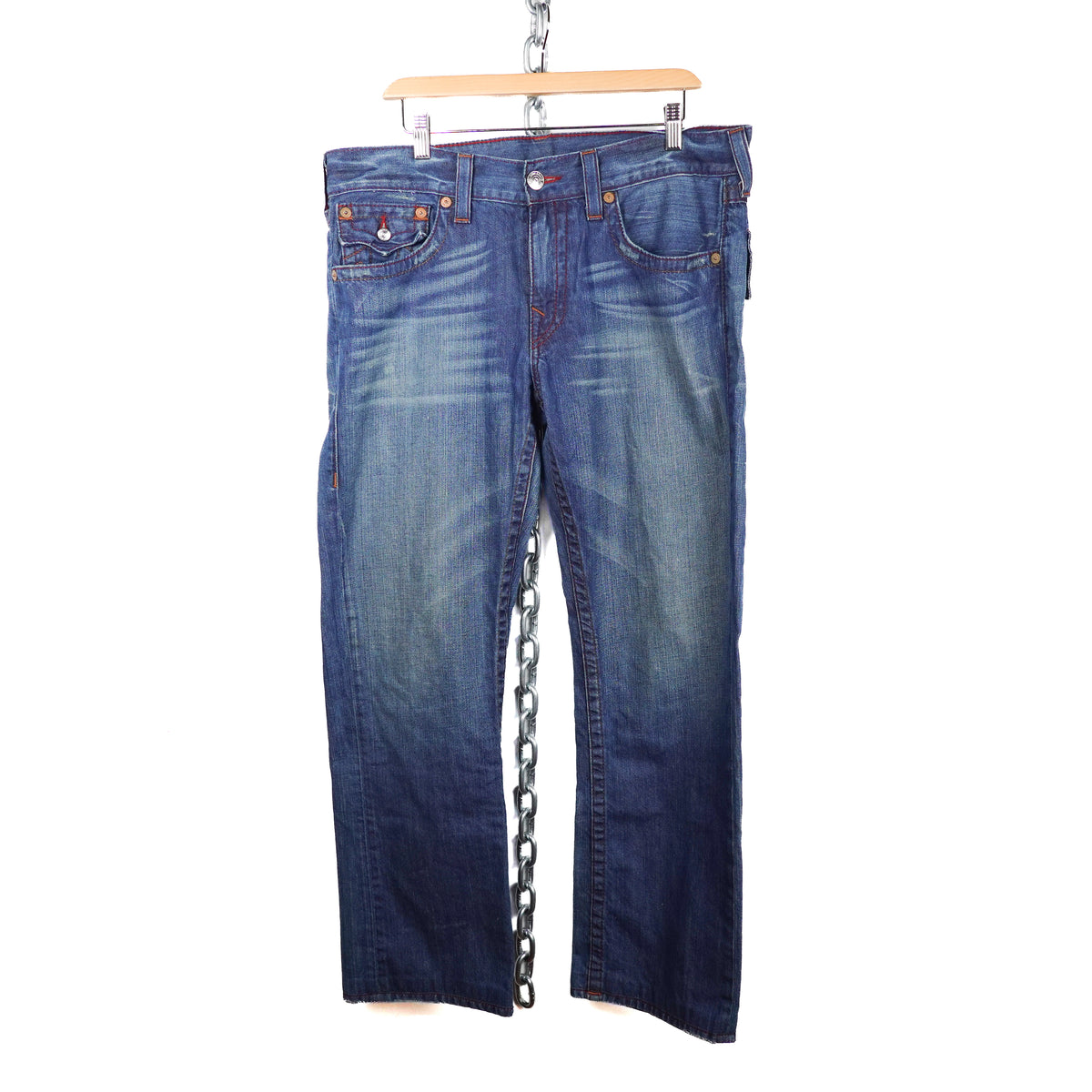 True Religion Ricky Pants - Size 36