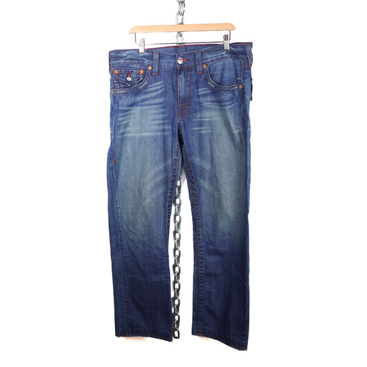 True Religion Ricky Pants - Size 36