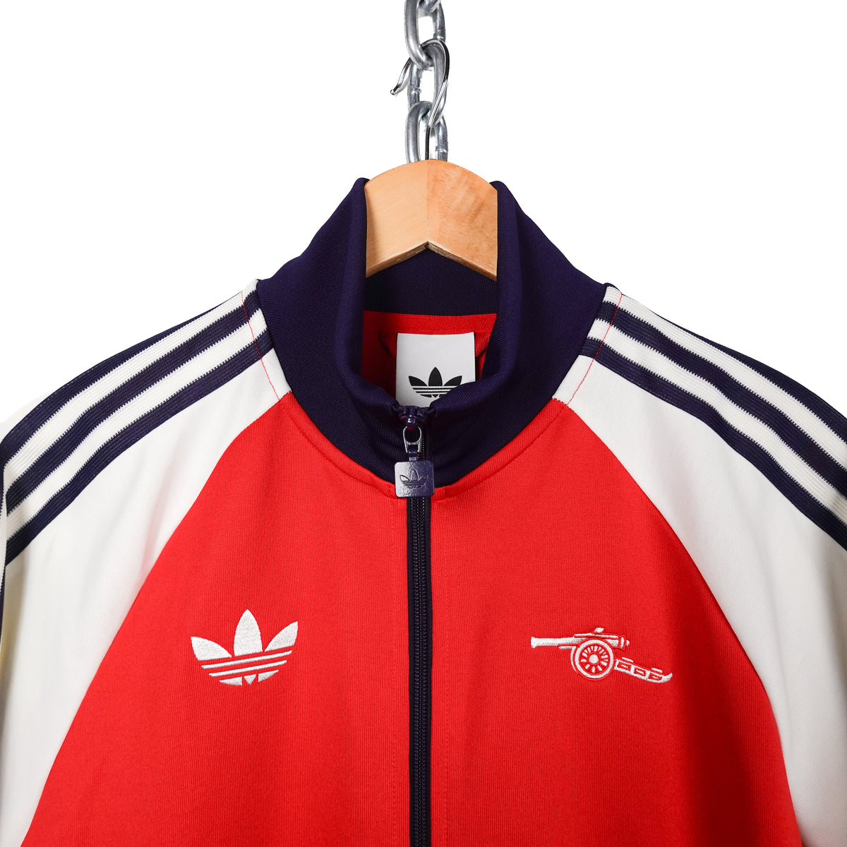 2024 Adidas Arsenal Jersey - Size L
