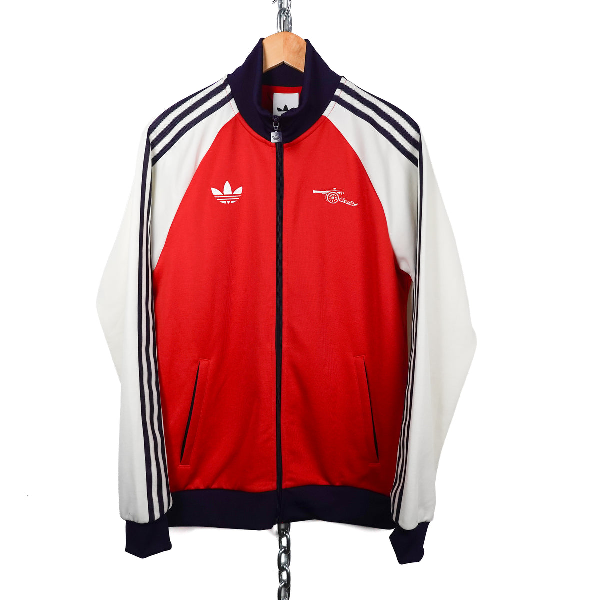 2024 Adidas Arsenal Jersey - Size L