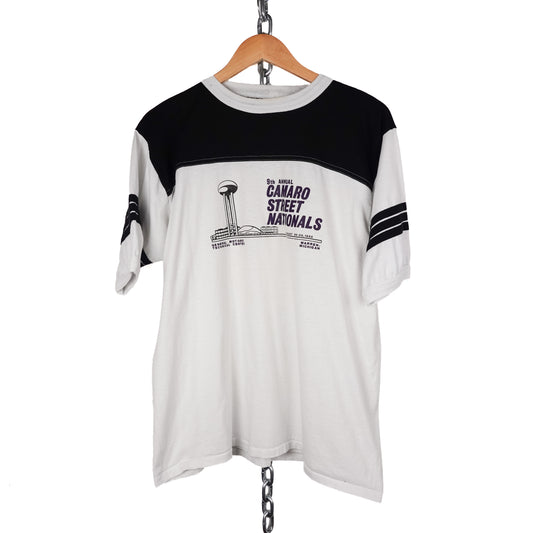 1998 Chevrolet Camaro Tee - Size XL