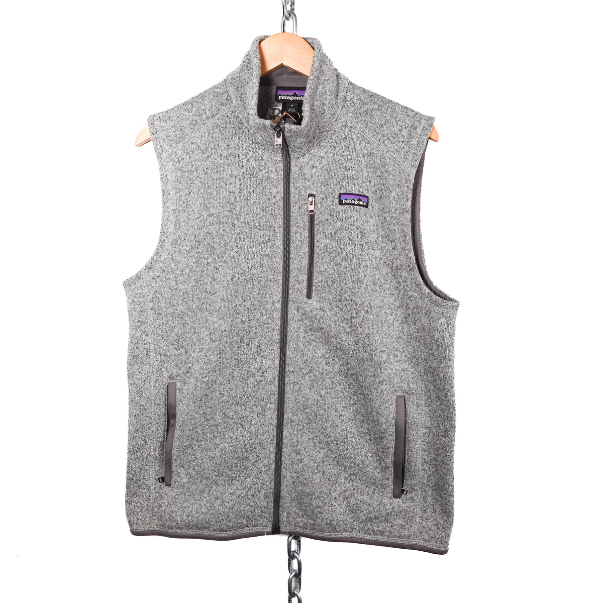 Patagonia Better Sweater Vest - Size M