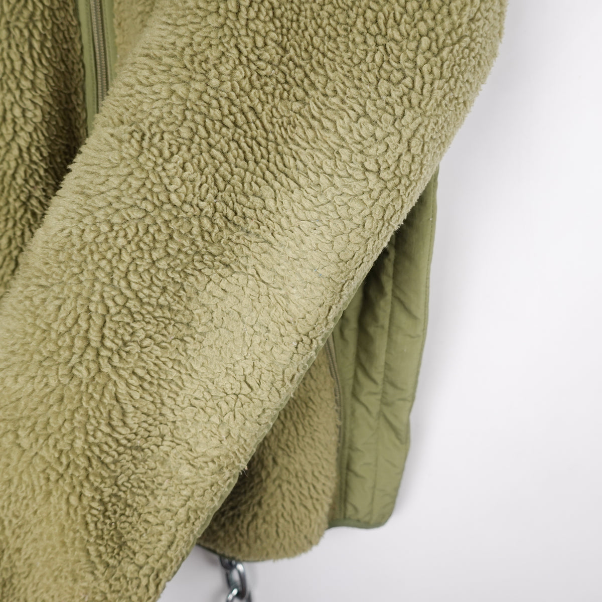 Patagonia Sage Fleece Jacket - Womens L