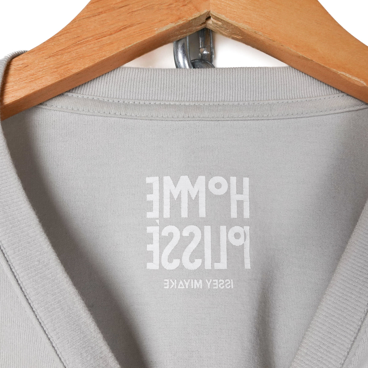 Issey Miyake Homme Plisse L/S Shirt - Size XL