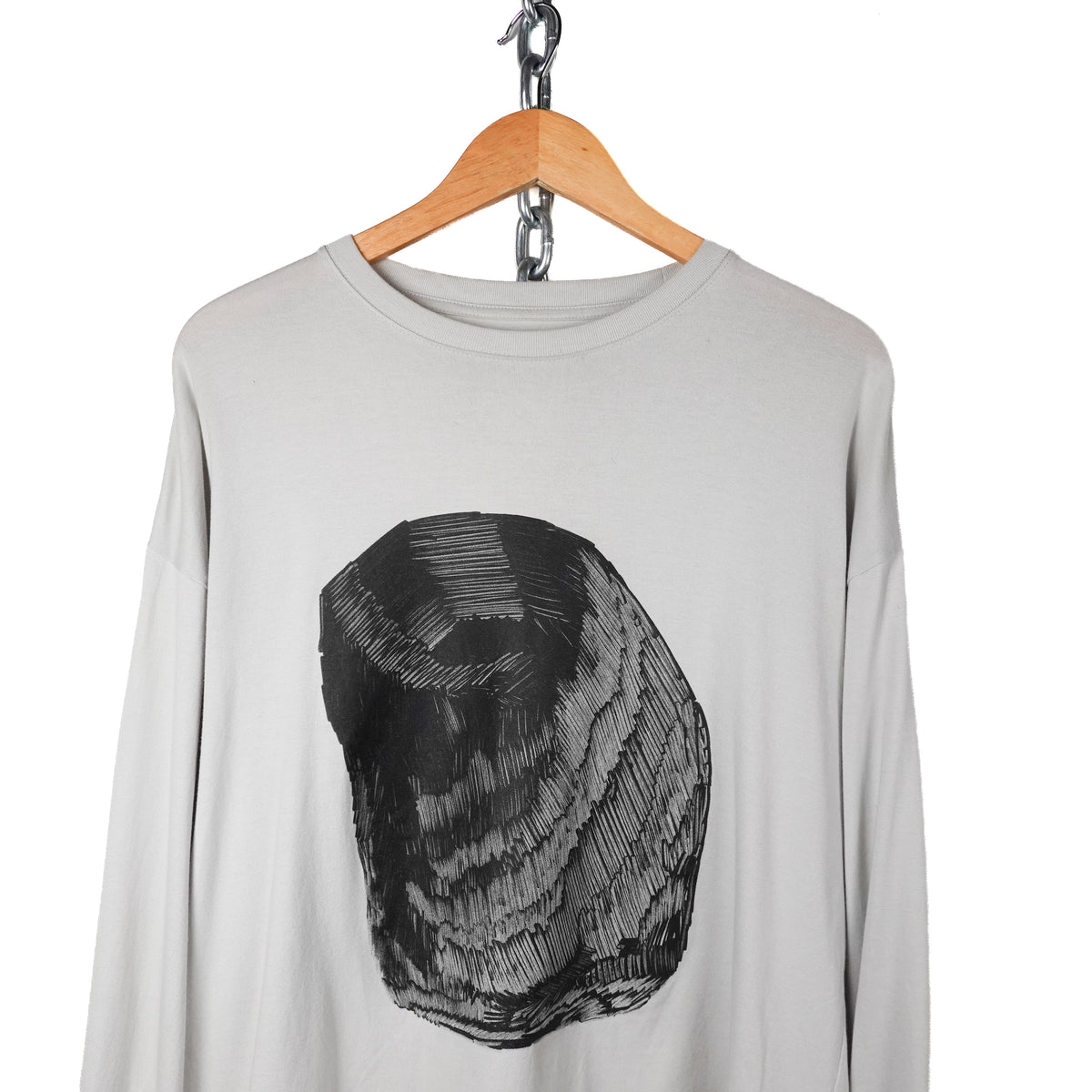 Issey Miyake Homme Plisse L/S Shirt - Size XL