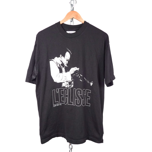 L’eclisse Tee - Size XL