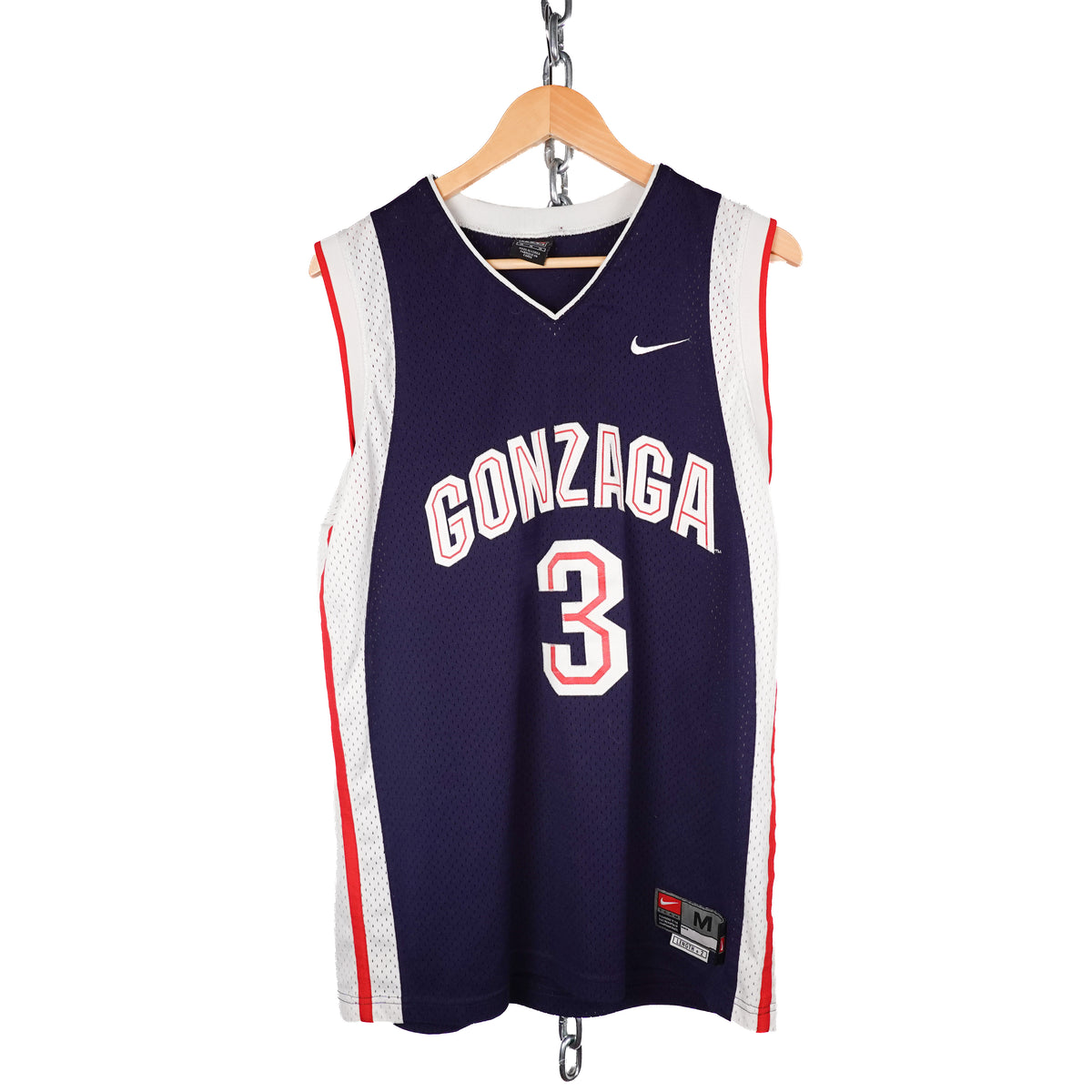 Gonzaga Jersey - Size M