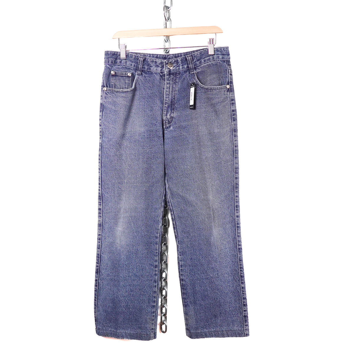 Fuxing Jeans - Size 30