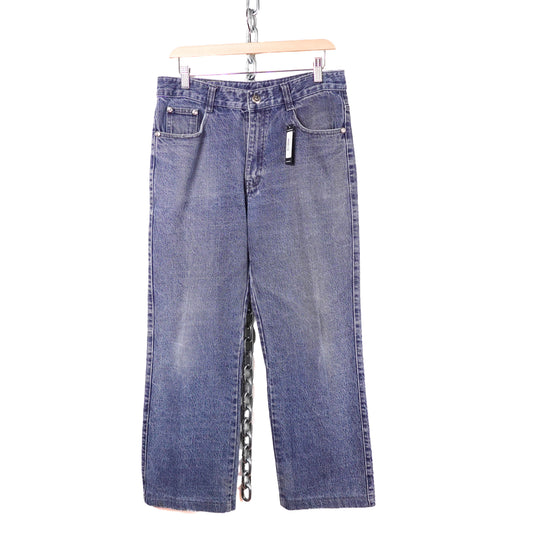 Fuxing Jeans - Size 30