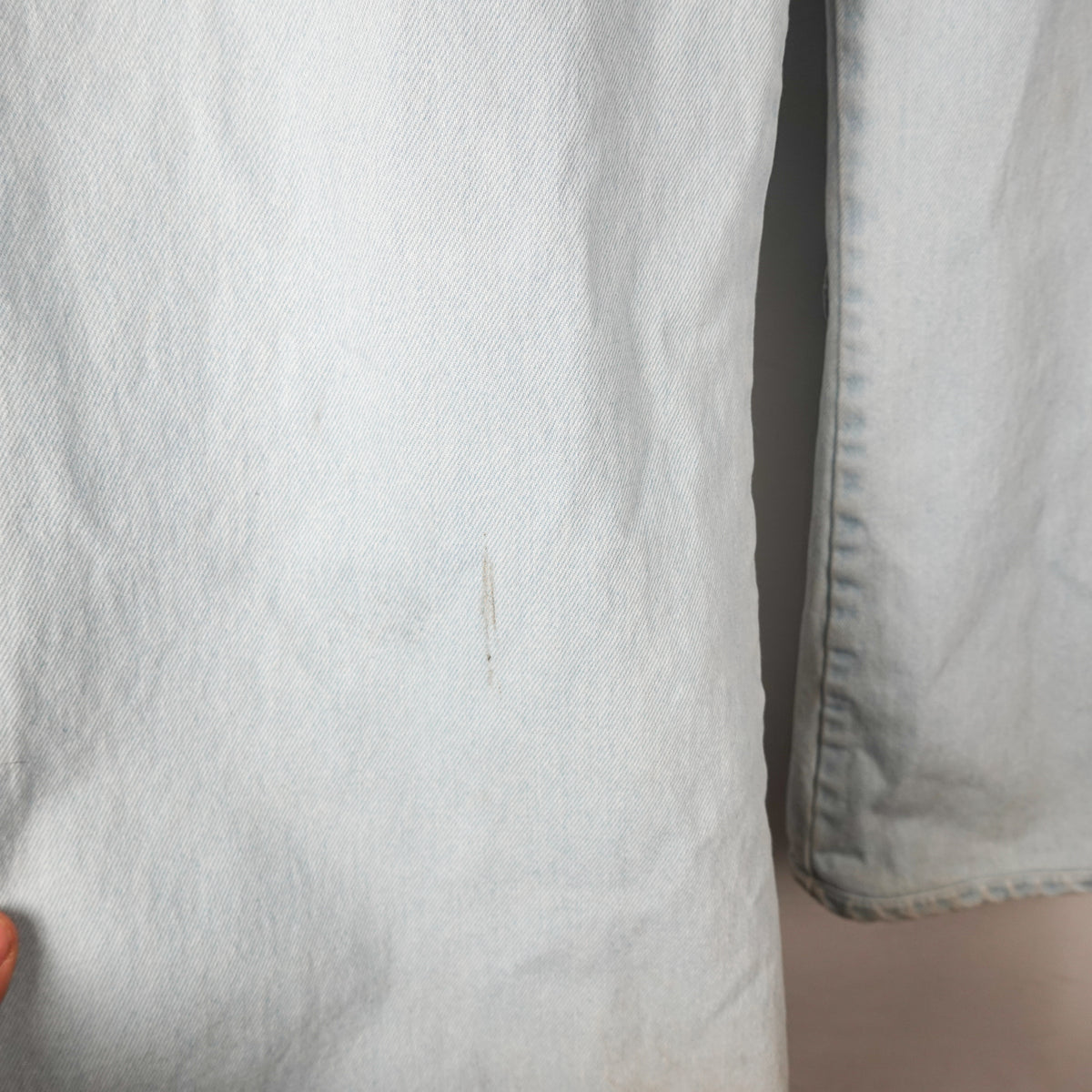 Lu'u Dan Pants - Size 36