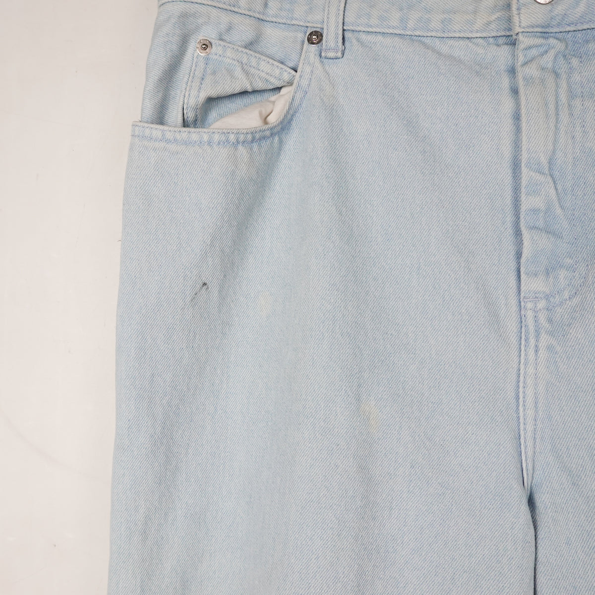 Lu'u Dan Pants - Size 36