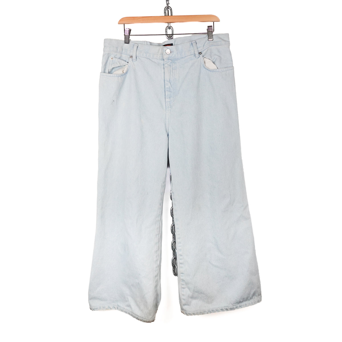 Lu'u Dan Pants - Size 36