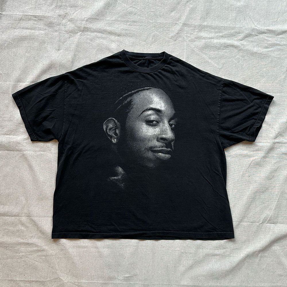 Ludacris Tee - Size 4XL