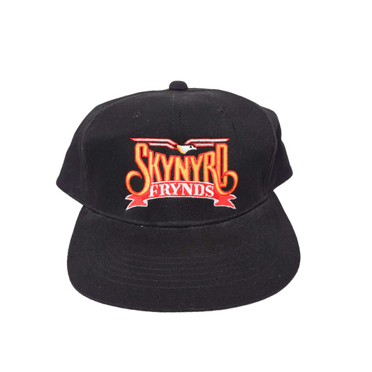 Vintage Lynyrd Skynyrd Hat