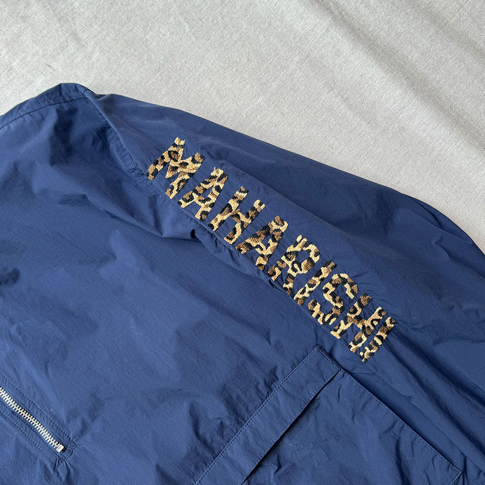 Maharishi Anorak Jacket - Size XL