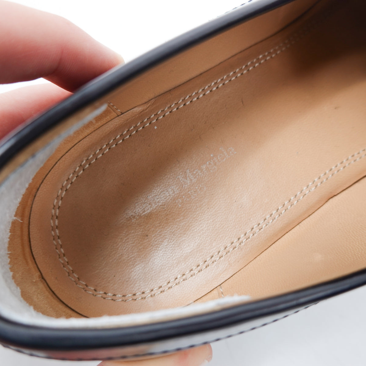 Maison Margiela Tabi Loafers - Size 39
