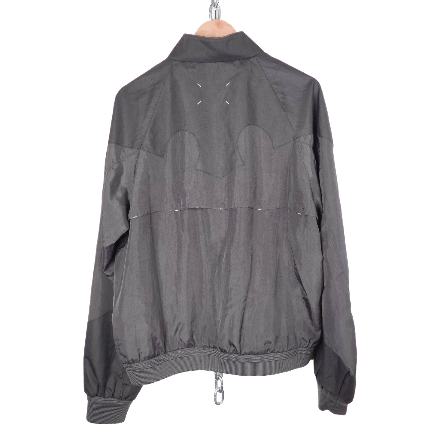 Maison Margiela Yoke Canvas Jacket - Size 54