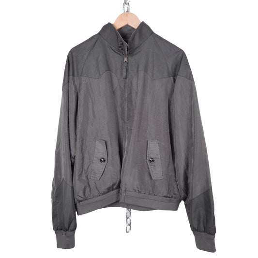 Maison Margiela Yoke Canvas Jacket - Size 54