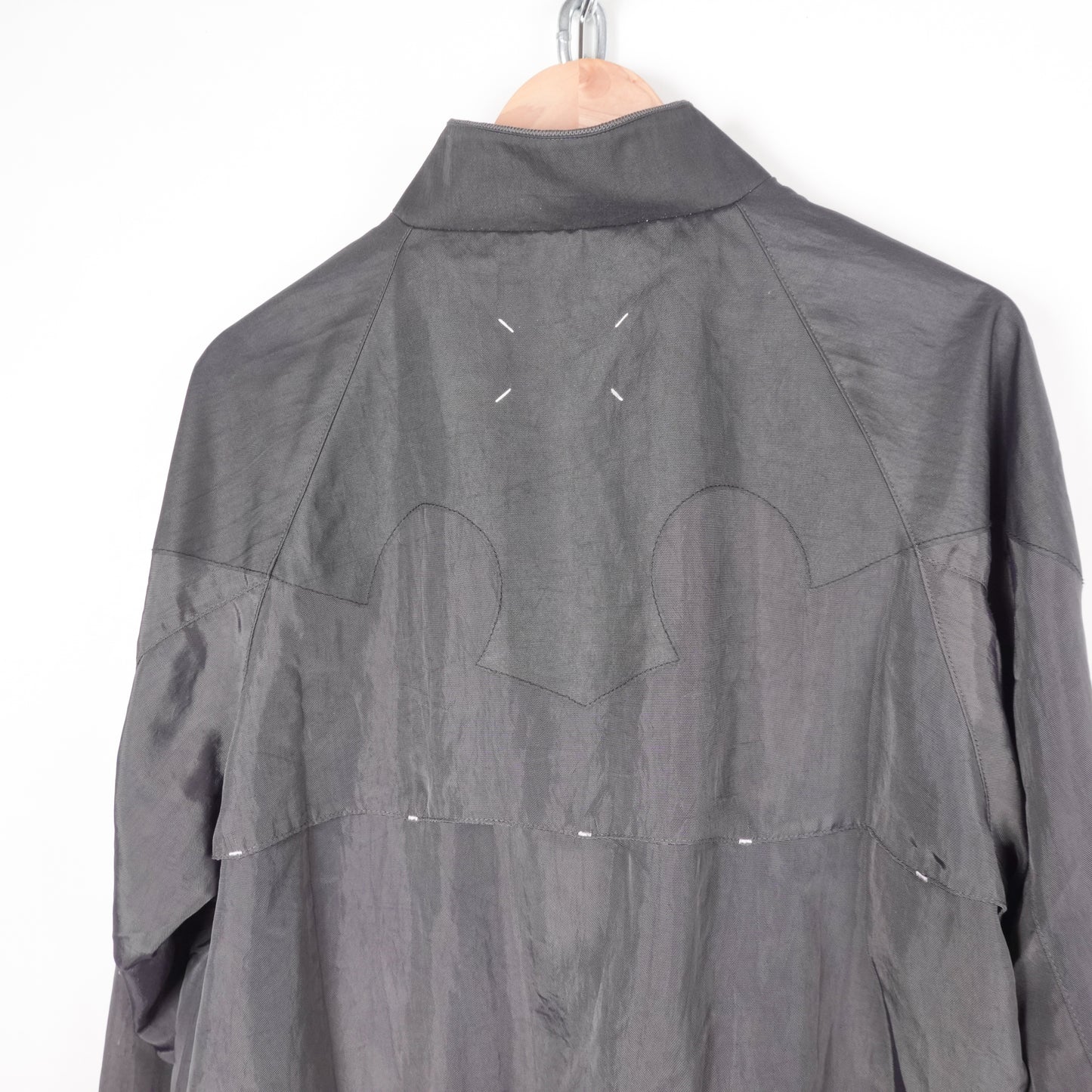 Maison Margiela Yoke Canvas Jacket - Size 54