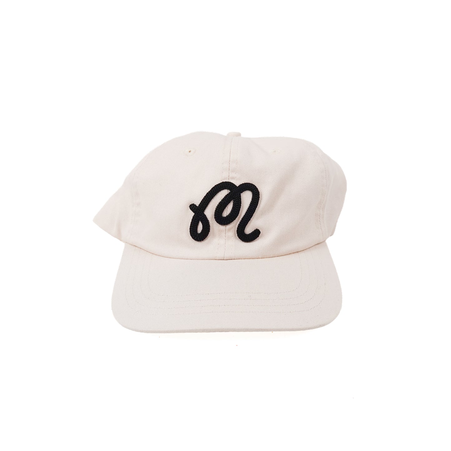 Malbon Chain Stitch Hat